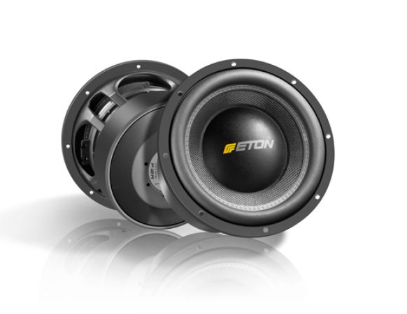 Force F12R 30 cm Subwoofer Chassis