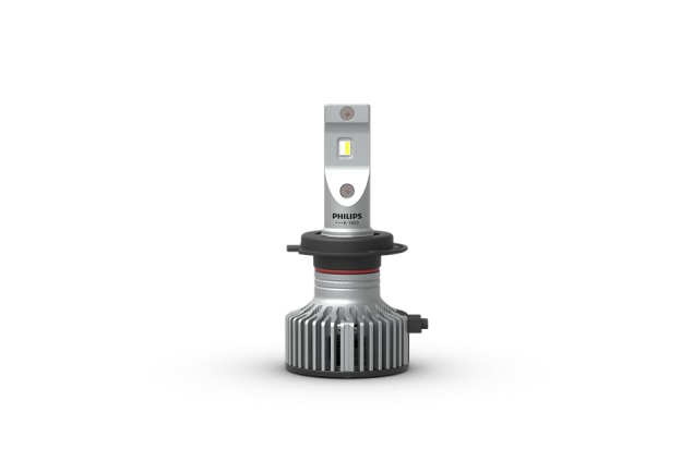 Ultinon Pro6000 Standard Fahrzeugscheinwerferlampe