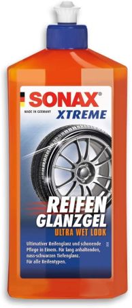 Sonax XTREME ReifenGlanzGel Ultra Wet Look, 500ml
