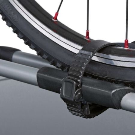 FreeRide - Fahrrad-Dachträger aluminium