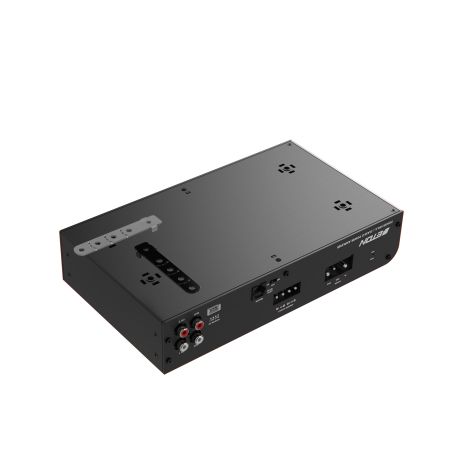 POWER450.2 2-Kanal Amplifier