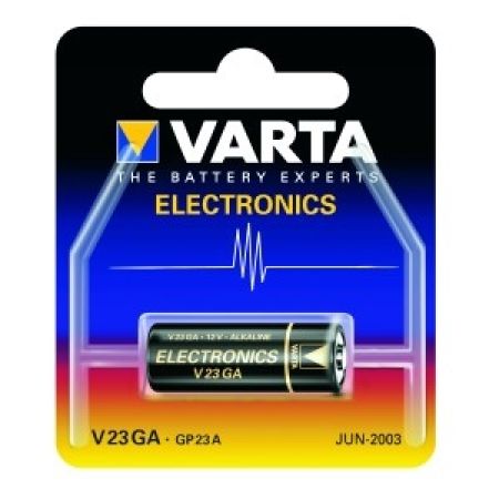 V23GA / 23GA Varta Elektronik Batterie 12 Volt