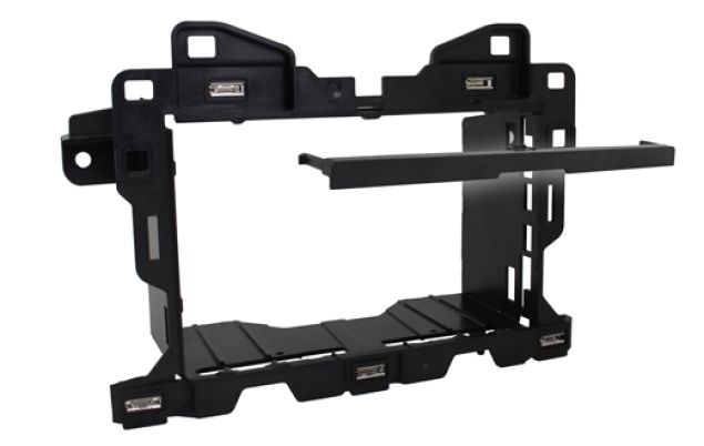 Mounting Frame for MB Sprinter III