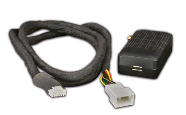 Z-EACC-SL1 - ZENEC SmartLink HDMI Box für ZENEC Essential