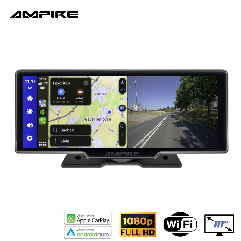AMPIRE Smartphone-Monitor kaufen bei  