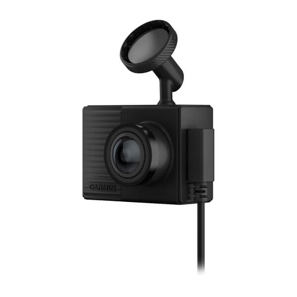 Garmin Dash Cam Mini 2 – ultrakompakte Dashcam mit automatischer