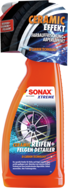 Sonax XTREME Ceramic Reifen+FelgenDetailer