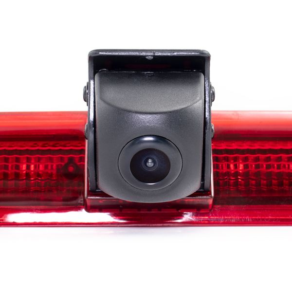 Rückfahrkamera für Mercedes Vito (W447) mit Heckklappe