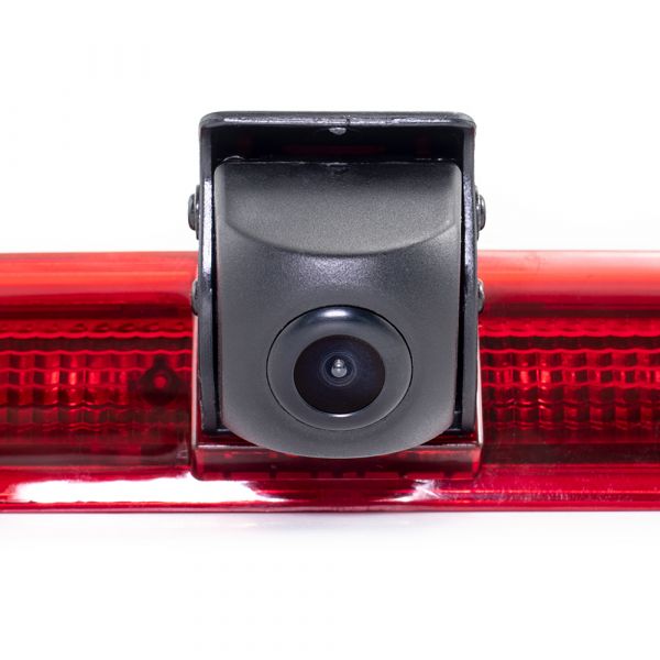 AMPIRE Rückfahrkamera für Mercedes Vito (W447) mit Heckklappe