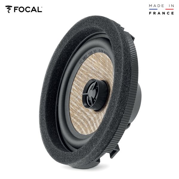 FOCAL IC-MBZ-100-V2 INSIDE Lautsprecher für Mercedes-Benz