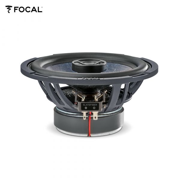 FOCAL Koaxiallautsprecher SLATEFIBER-Serie, 16.5cm