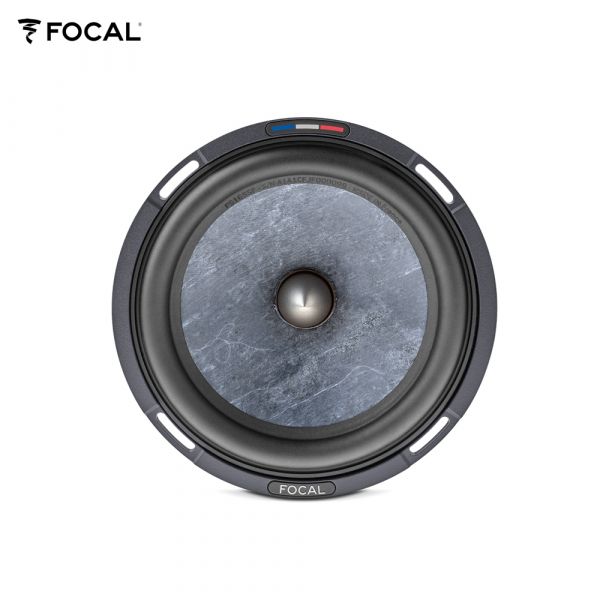 FOCAL Kompo-Lautsprecher SLATEFIBER-Serie, 16.5cm