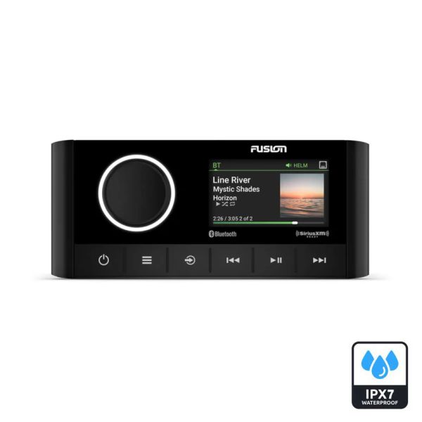 FUSION Radio Apollo™ RA670