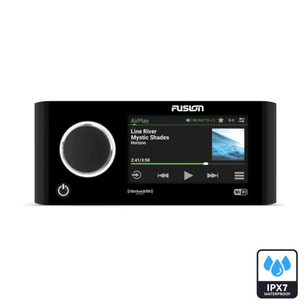 FUSION Radio Apollo™ RA770