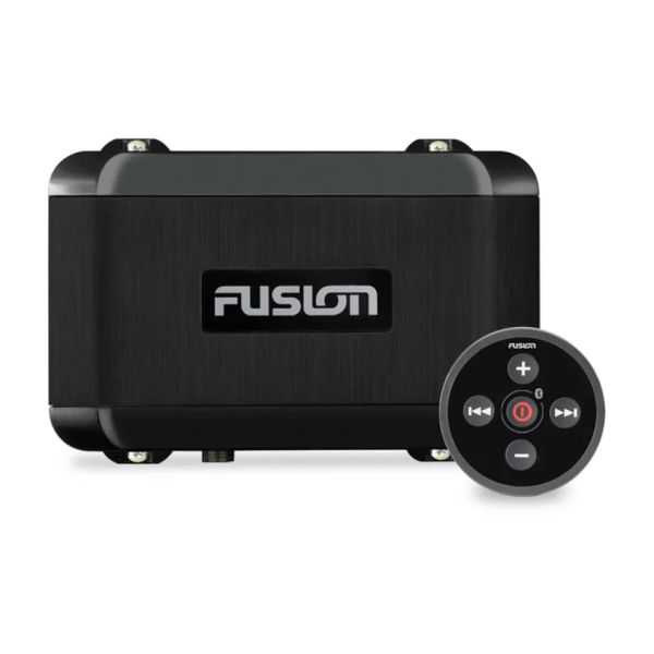 FUSION Radio BB100 Black Box