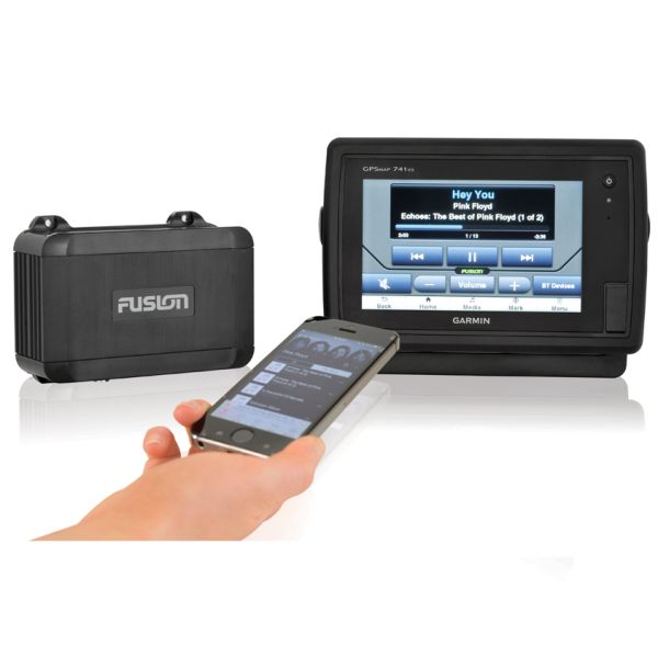 FUSION Radio BB100 Black Box