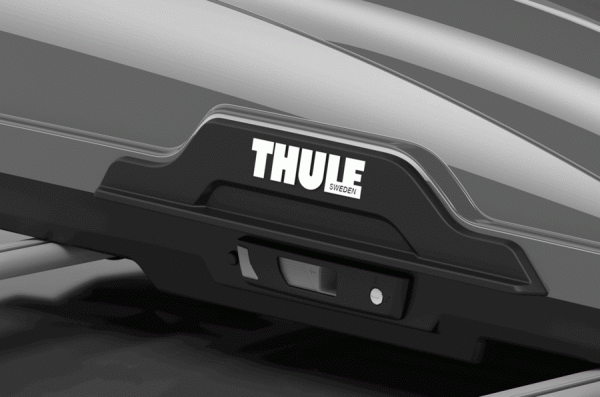 Thule Motion XT Sport schwarz