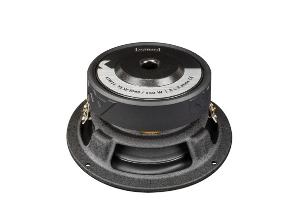 ATW16 16.5 cm / 6.5″ Subwoofer 75 W RMS