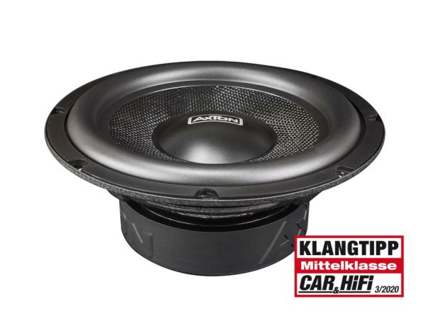 ATW20 20 cm / 8″ Subwoofer 75 W RMS