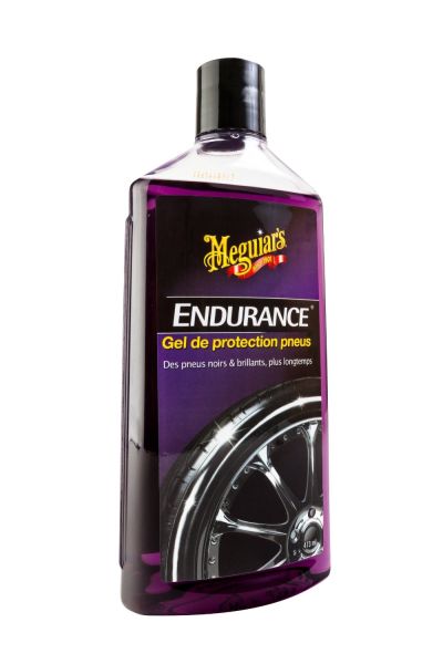 MEGUIAR'S Endurance High Gloss Reifenglanz