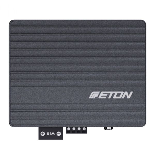 ETON PA1 Mono Amplifier 1 x 300 Watt