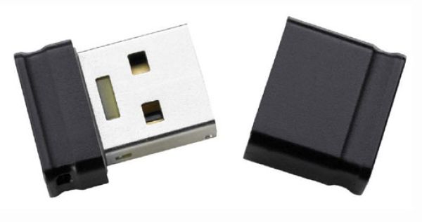micro USB-Stick mit 8GB Speicher