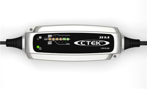 CTEK XS 0.8 EU