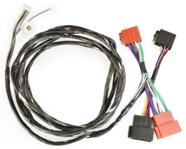 Axton N-ADUC-ISO1 -  P&P Active Subwoofer Wiring Kit