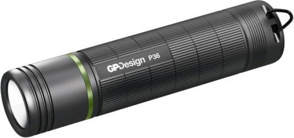 GP Design P36 Polaris