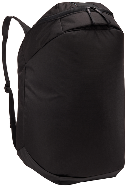 Thule GoPack Backpack Set Rucksäcke für Gepäckboxen, 4-er-Set schwarz