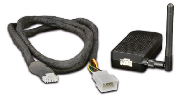 Z-EACC-SL2 - ZENEC SmartLink Miracast Box für ZENEC Essential