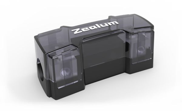 ZFH-42P - ZEALUM PURE-Line ANL Fuseholder 2x50/25mm2